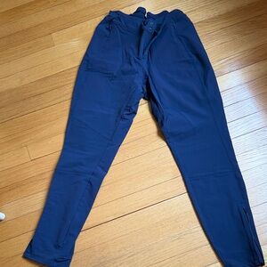 Kuhl Women's Navy Joggers
